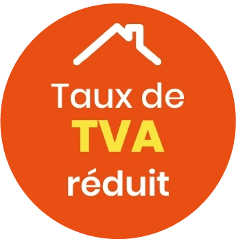 Tva reduite