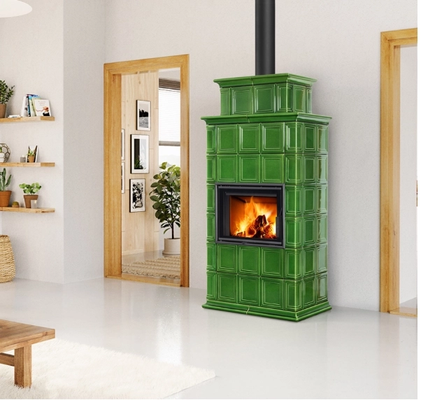 Poêles à bois