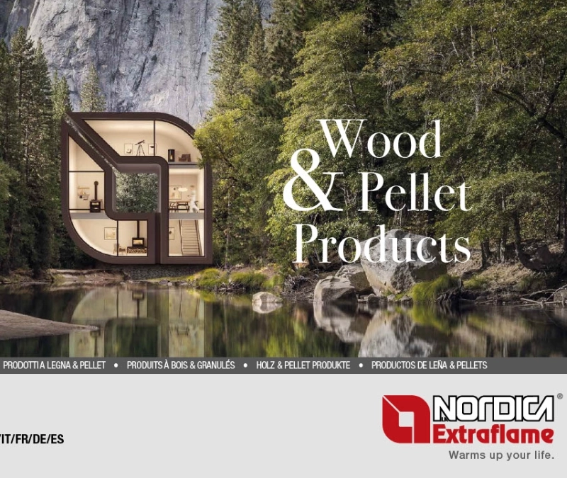 Catalogue La Nordica 2026